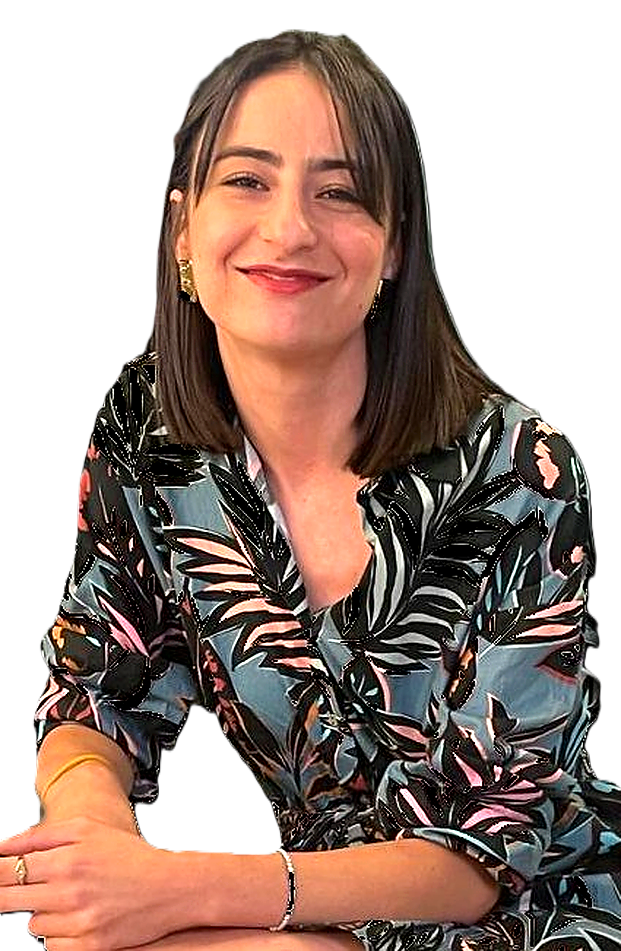Dr. Federica Bontempo